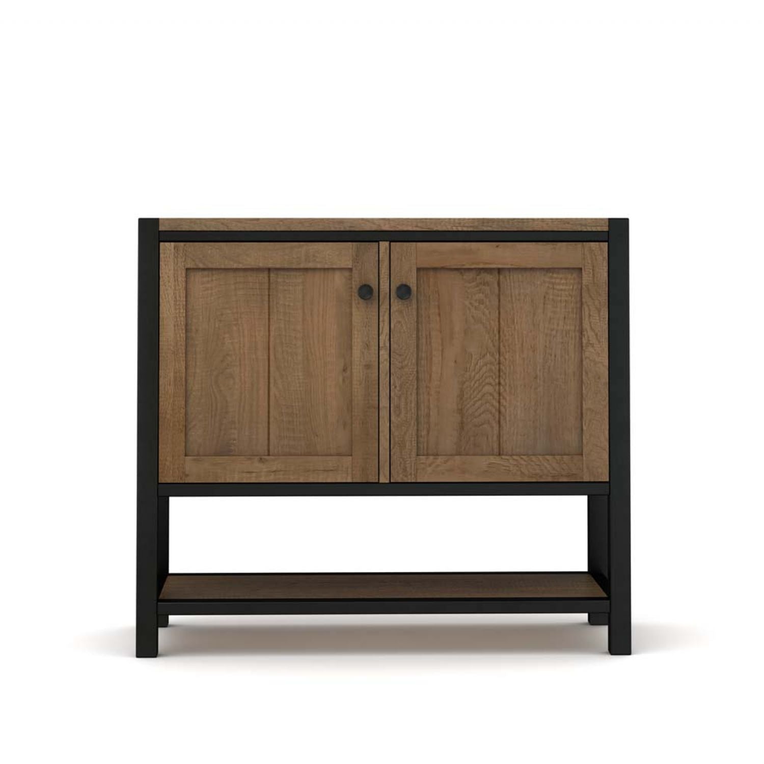 2 Door Cabinet - Home Furniture Interiors