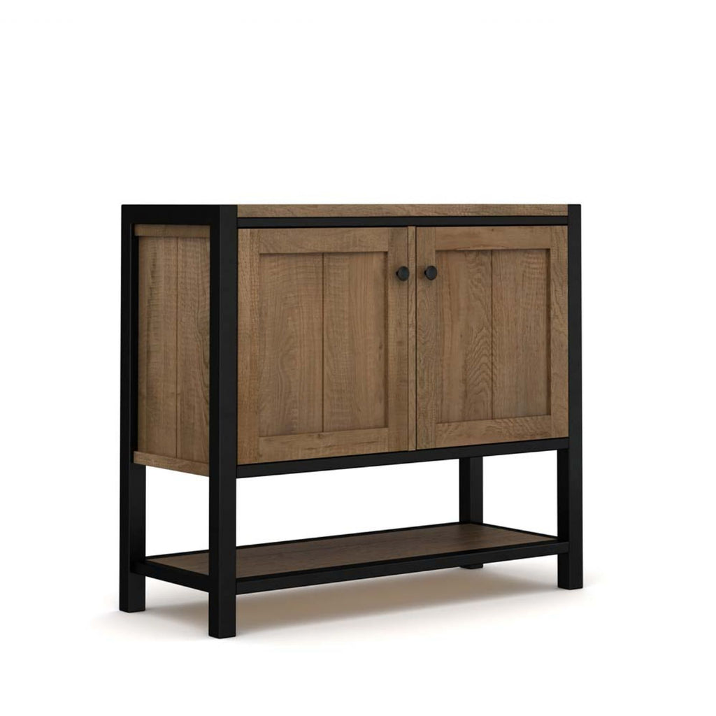 2 Door Cabinet - Home Furniture Interiors