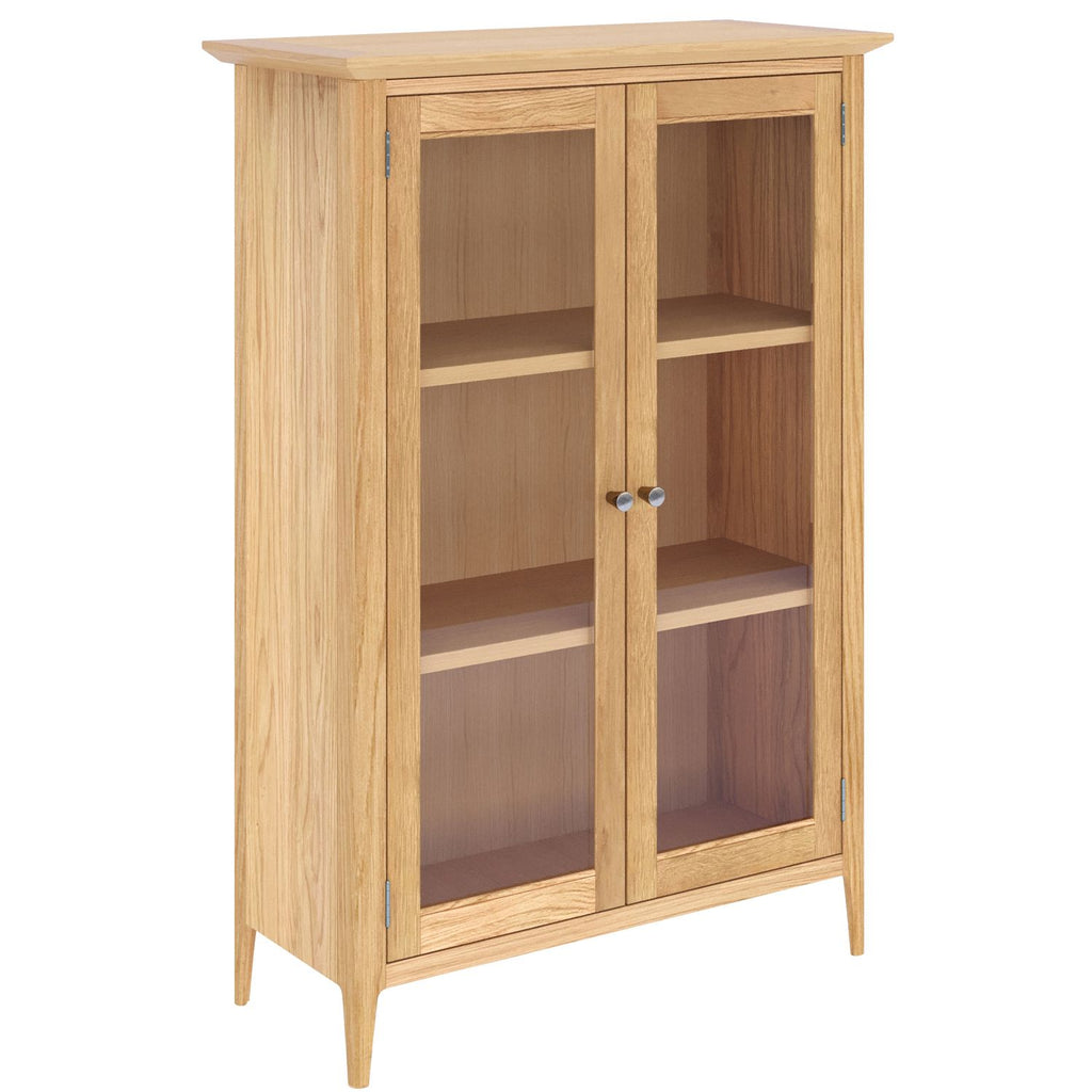 Glazed Cabinet - Home Furniture Interiors