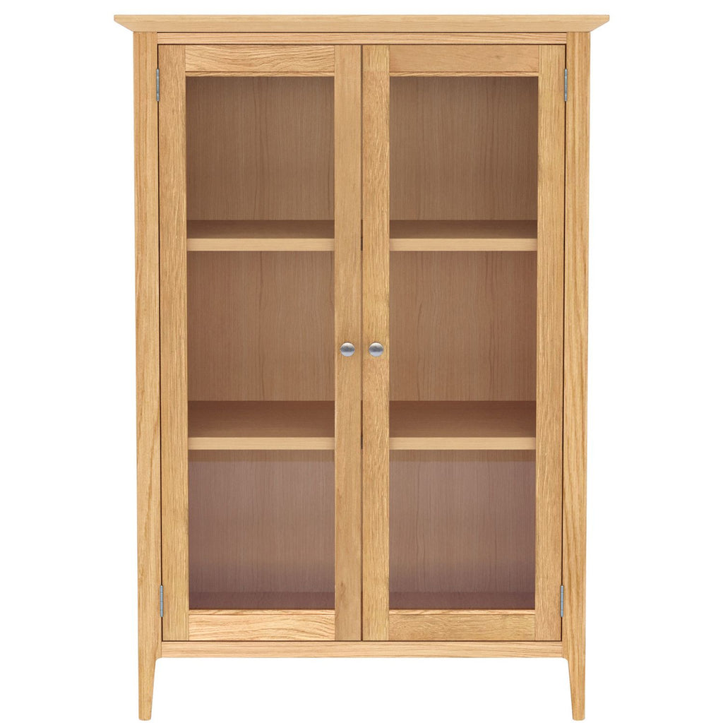 Glazed Cabinet - Home Furniture Interiors