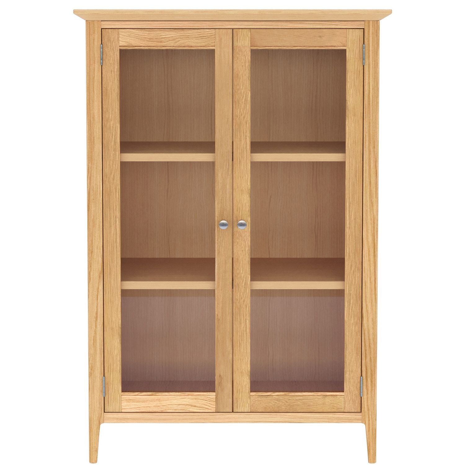Glazed Cabinet - Home Furniture Interiors