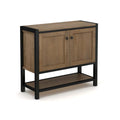 2 Door Cabinet