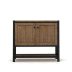 2 Door Cabinet - Home Furniture Interiors