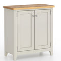 Arlyn Painted Cabinet