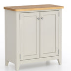 Arlyn Painted Cabinet