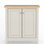 Arlyn Painted Cabinet - Home Furniture Interiors