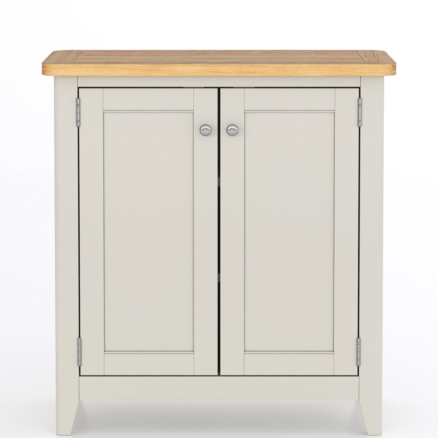 Arlyn Painted Cabinet - Home Furniture Interiors