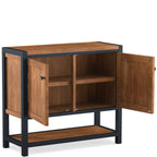 2 Door Cabinet - Home Furniture Interiors