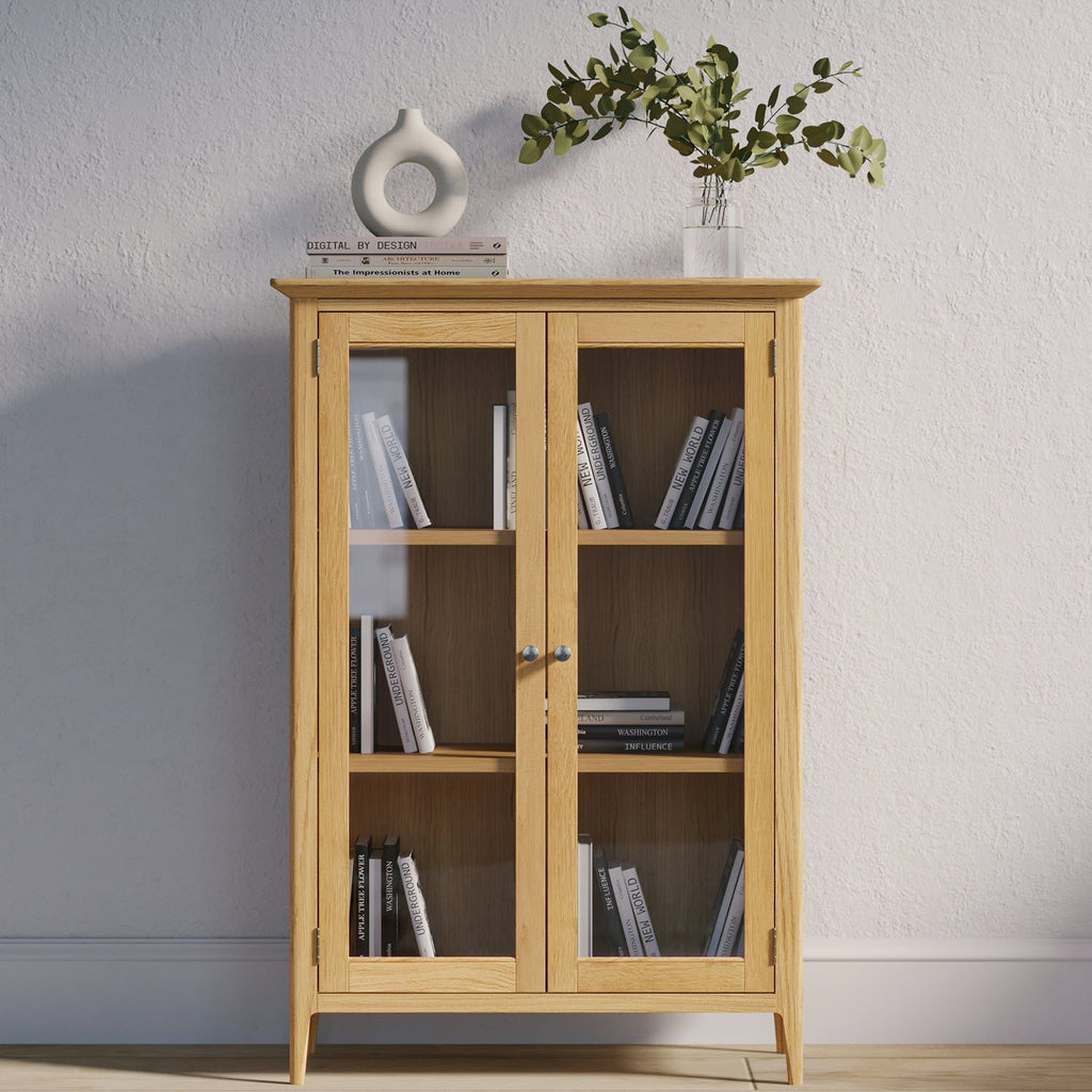 Glazed Cabinet