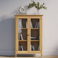 Glazed Cabinet