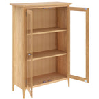 Glazed Cabinet - Home Furniture Interiors