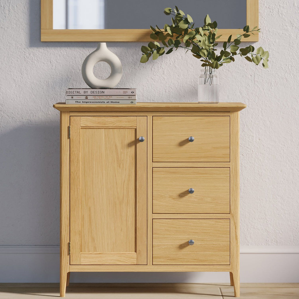 Hallway Cabinet