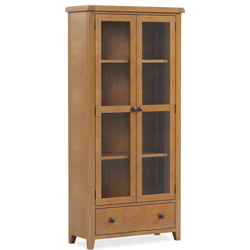 Display Cabinet