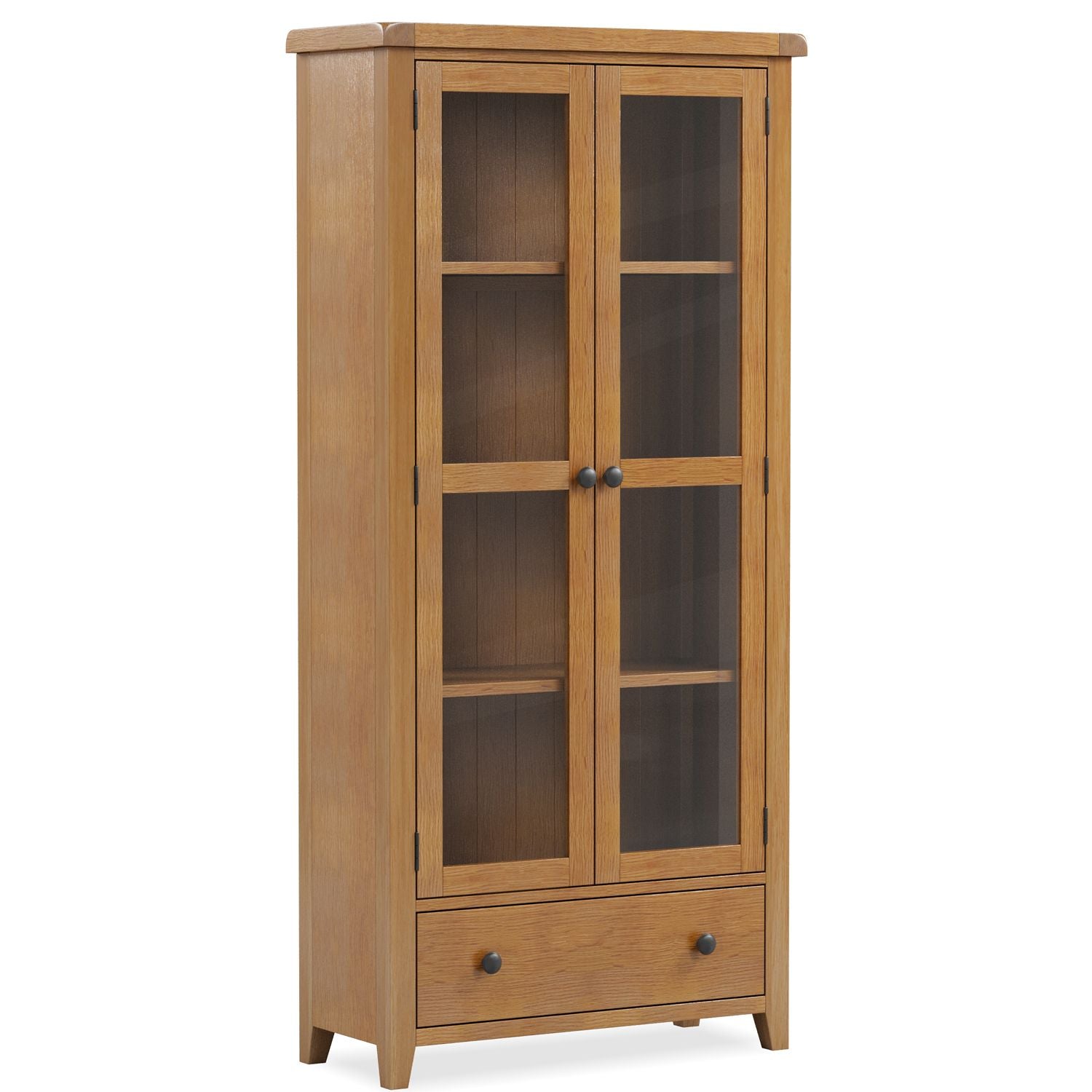 Display Cabinet