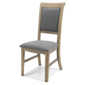 Dining Chair Upholstered