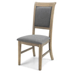 Dining Chair Upholstered