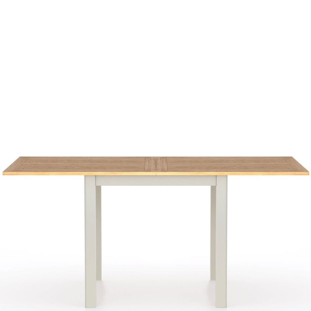 Arlyn Painted Flip Top Table - Home Furniture Interiors