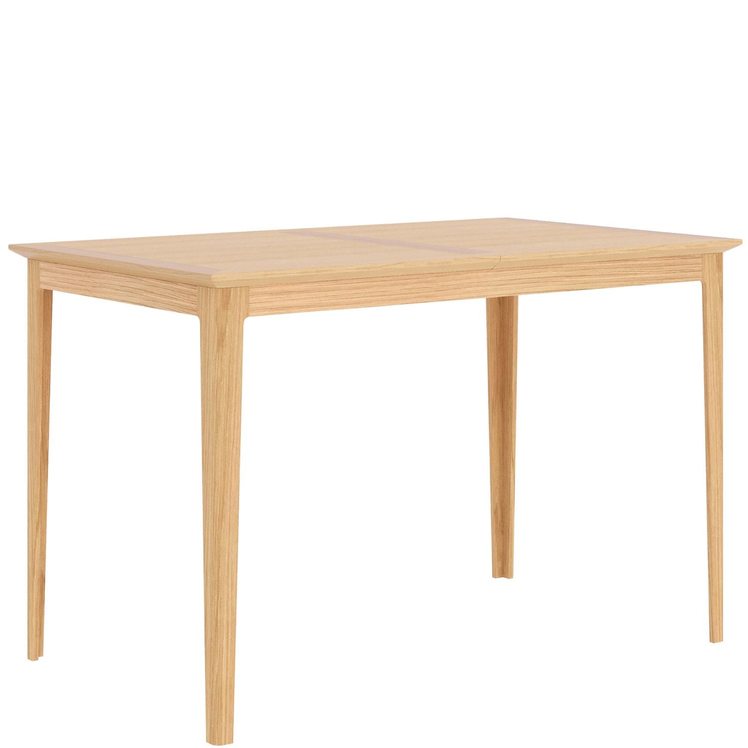 Extended 120Cm To 160Cm Dining Table