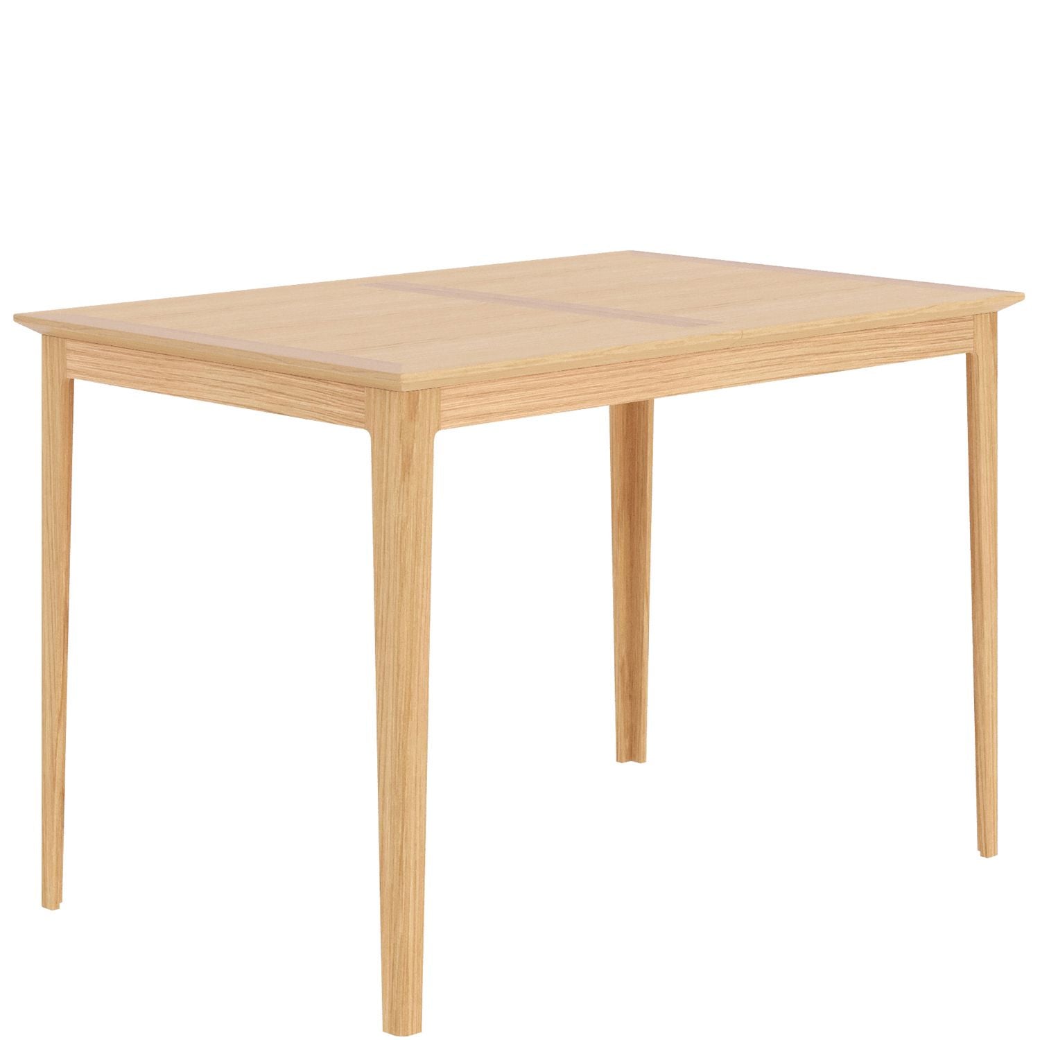 Extended 120Cm To 160Cm Dining Table - Home Furniture Interiors
