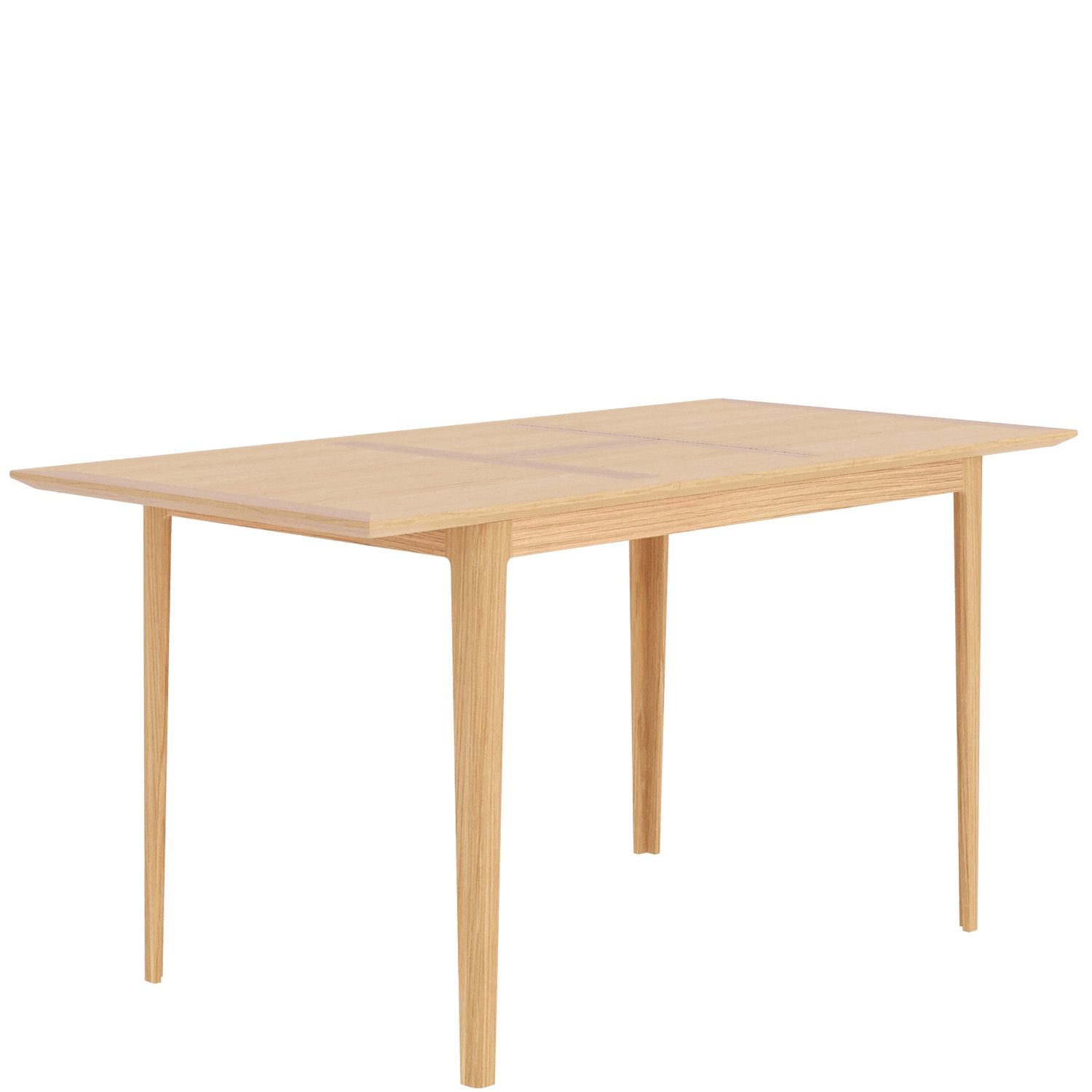 Extended 140Cm To 180Cm Dining Table - Home Furniture Interiors