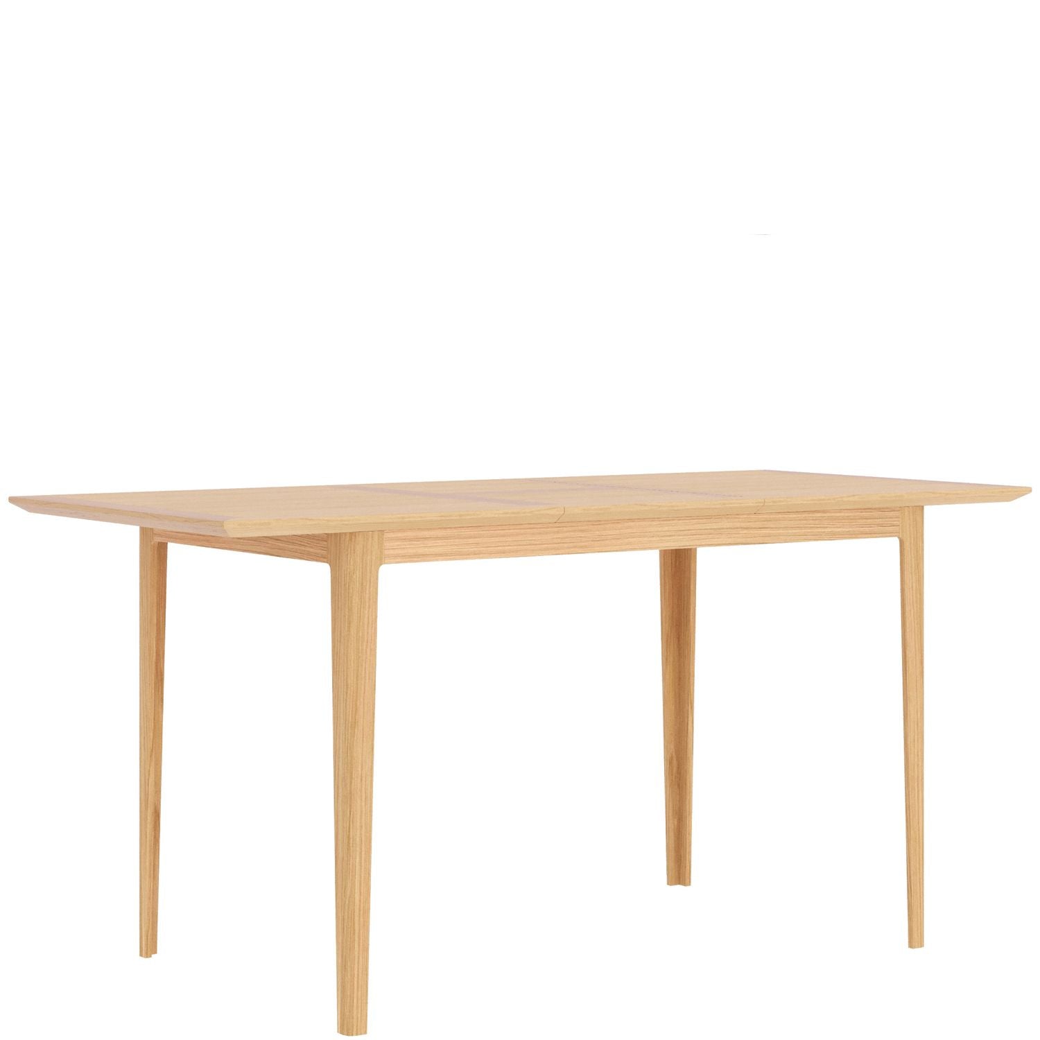 Extended 140Cm To 180Cm Dining Table - Home Furniture Interiors