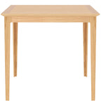Square Dining Table - Home Furniture Interiors