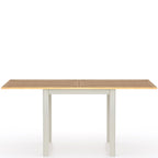 Arlyn Painted Flip Top Table - Home Furniture Interiors