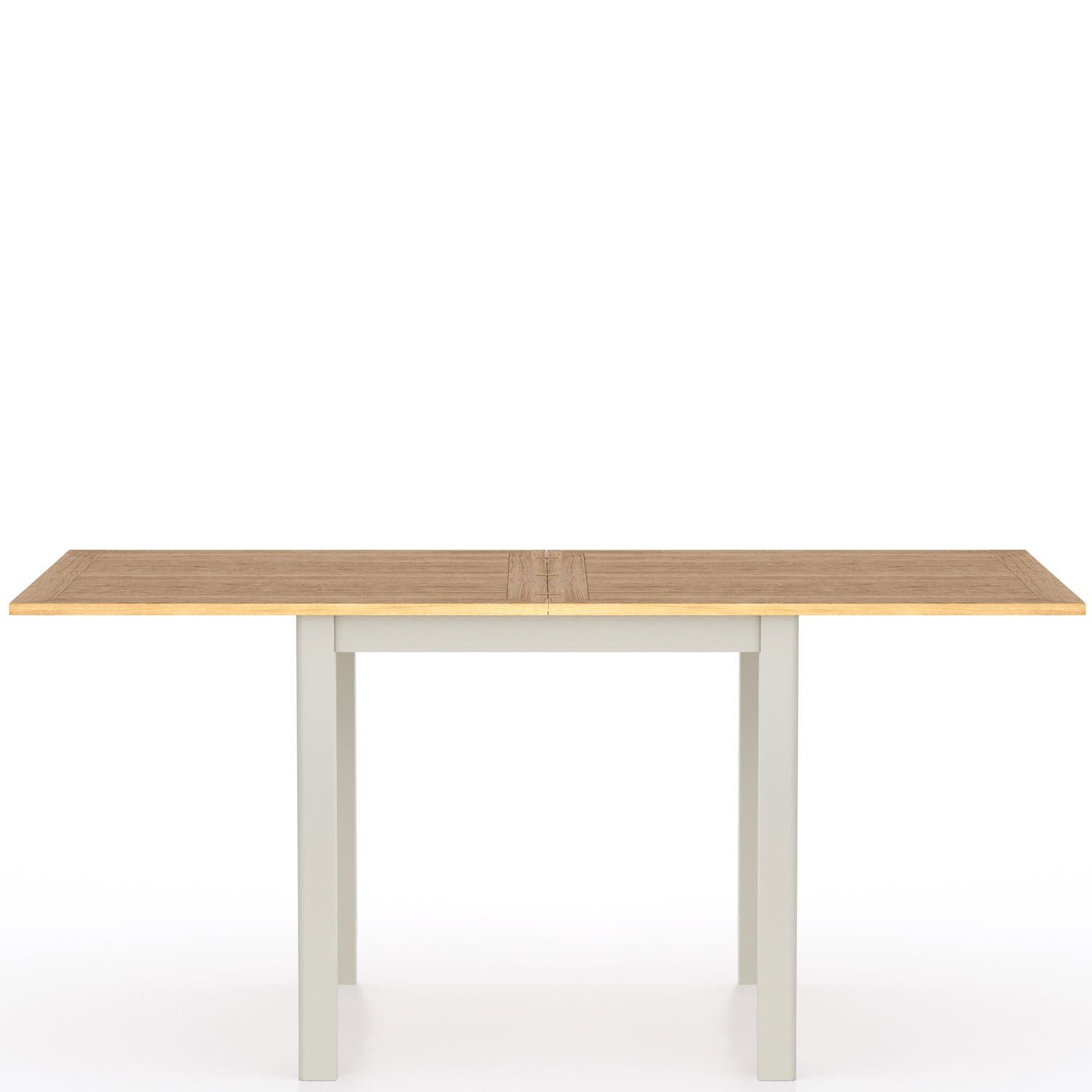 Arlyn Painted Flip Top Table - Home Furniture Interiors