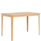 Extended 120Cm To 160Cm Dining Table