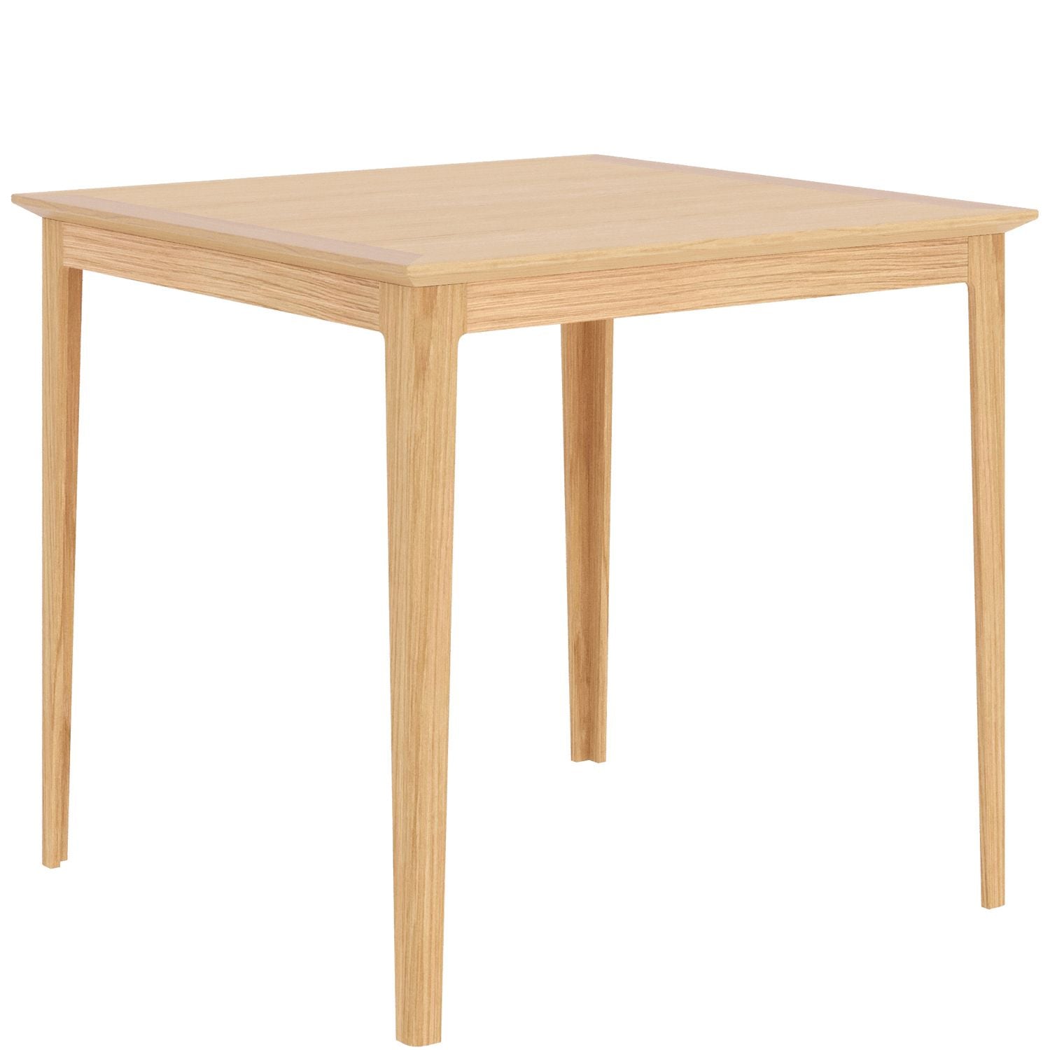 Square Dining Table - Home Furniture Interiors
