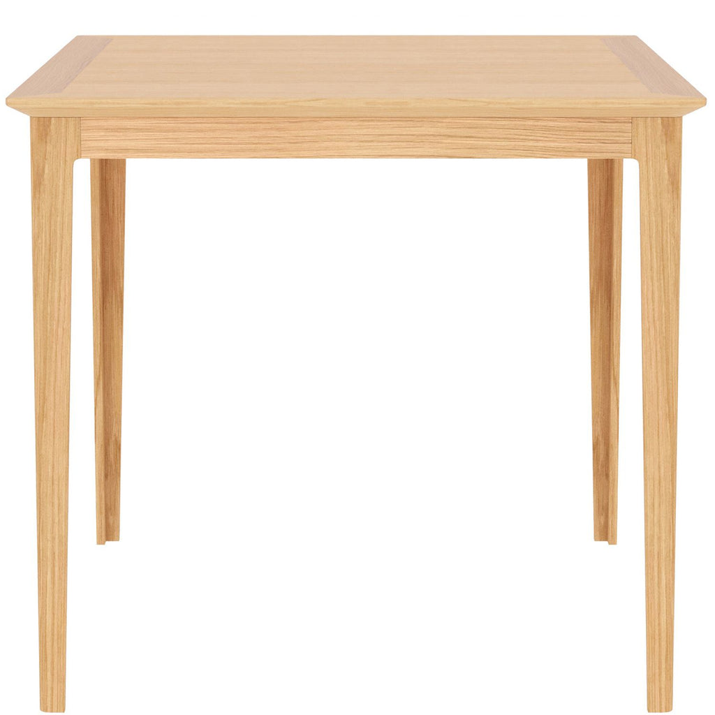 Square Dining Table - Home Furniture Interiors