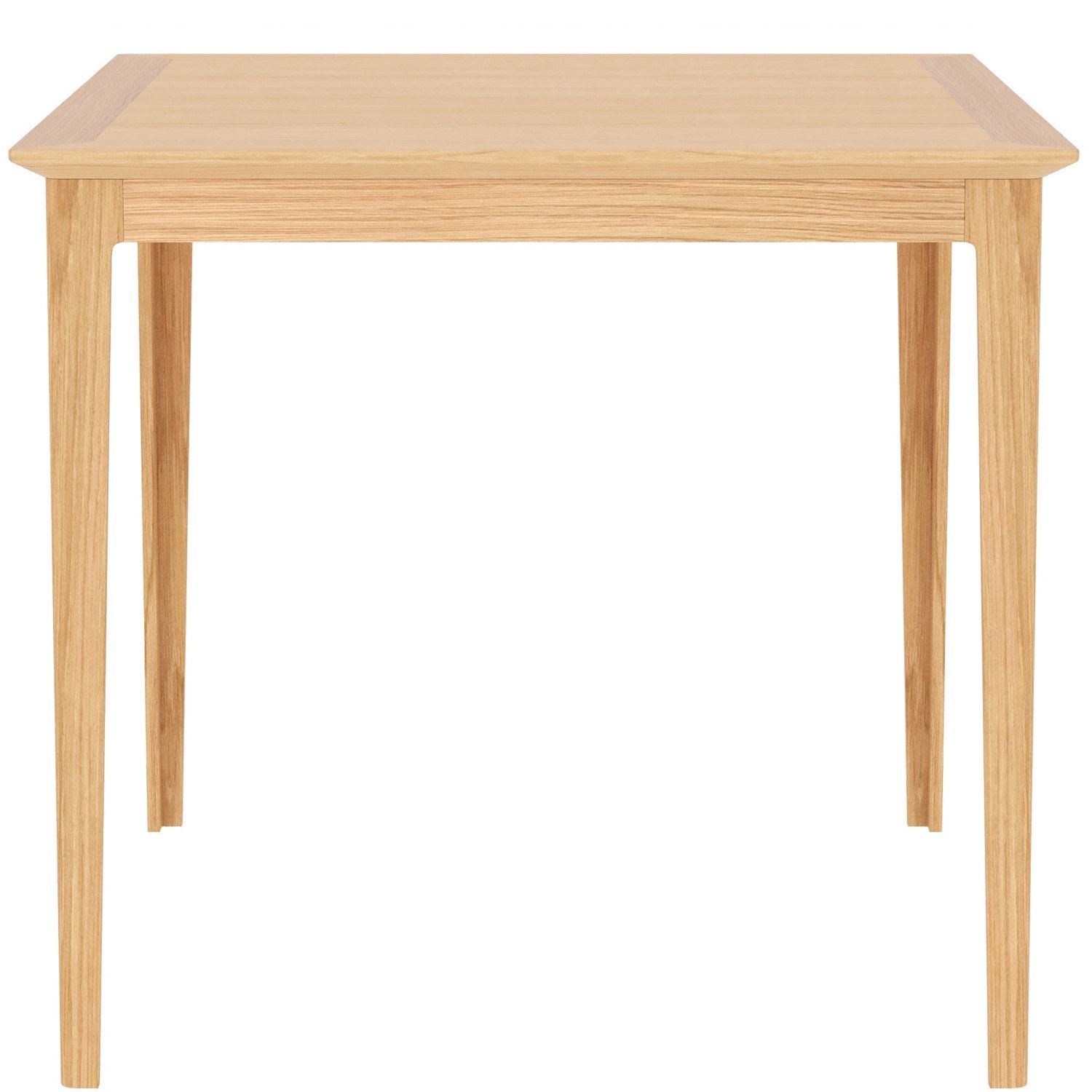 Square Dining Table - Home Furniture Interiors