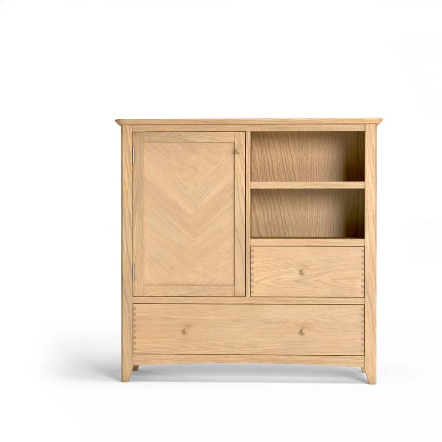 Large Drinks Store Cabinet - Home Furniture Interiors