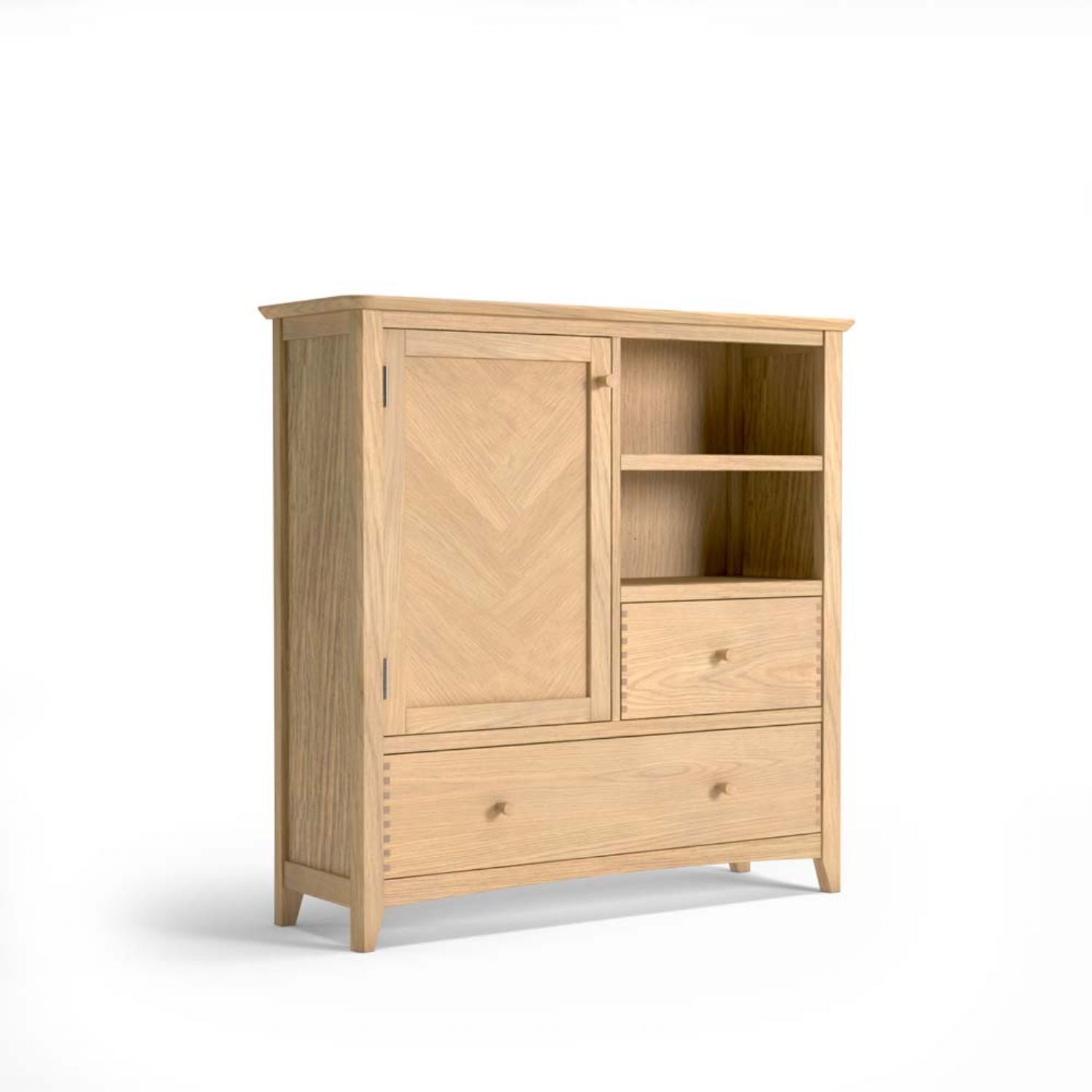 Large Drinks Store Cabinet - Home Furniture Interiors