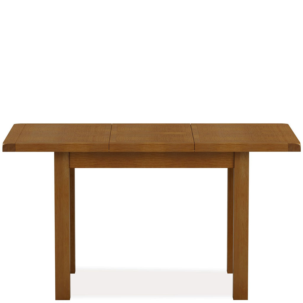 Extension Dining Table 100 140 - Home Furniture Interiors