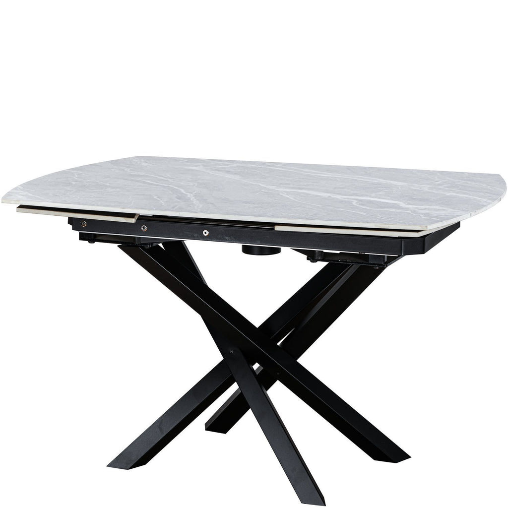 ENZO Ceramic Agrento Grey 120 180 EXT Matt - Home Furniture Interiors