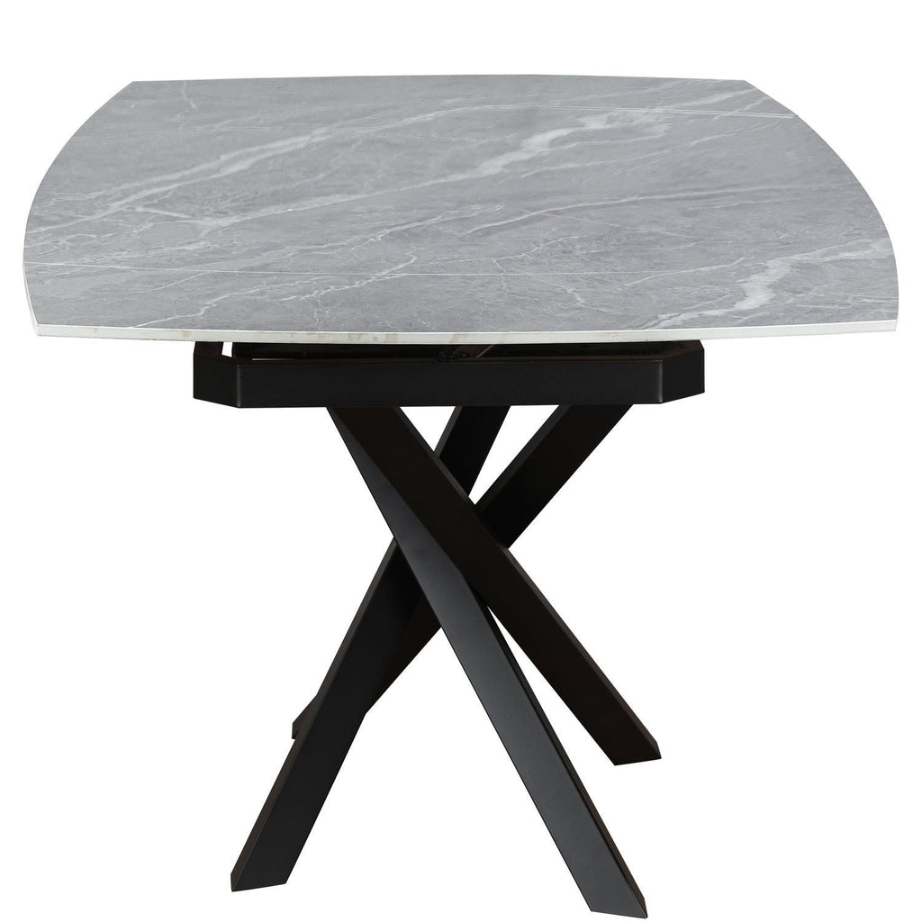 ENZO Ceramic Agrento Grey 120 180 EXT Matt - Home Furniture Interiors