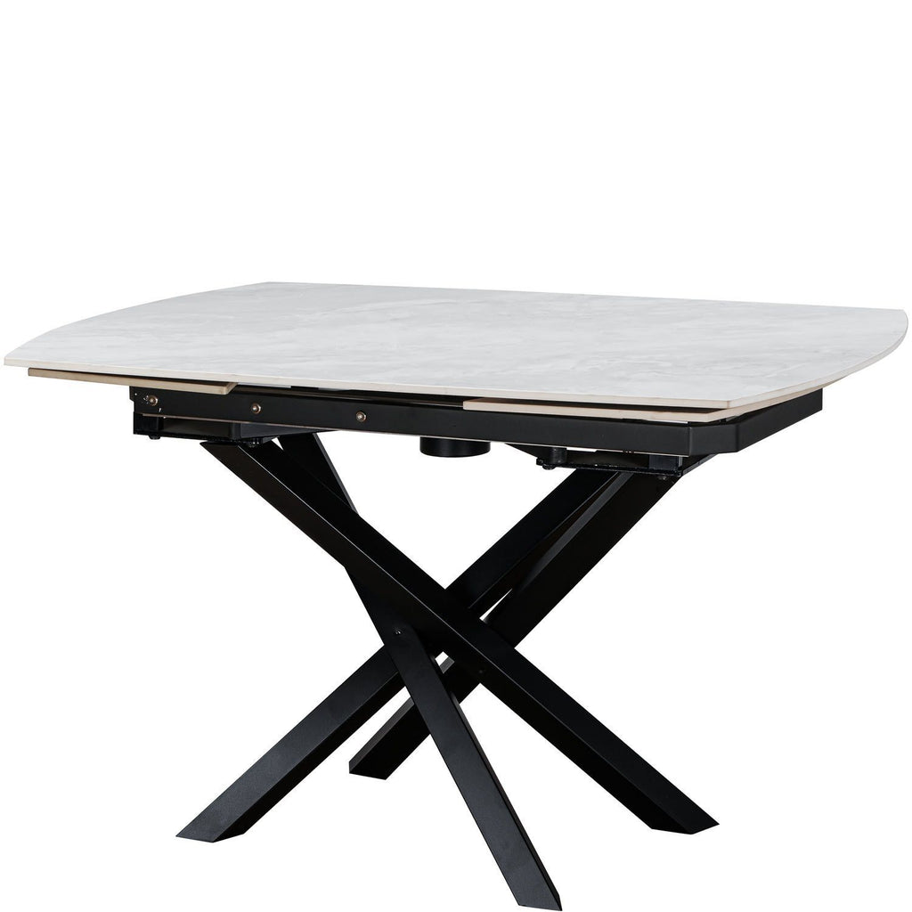 ENZO Ceramic Pearla Grey 120 180 EXT Gloss - Home Furniture Interiors