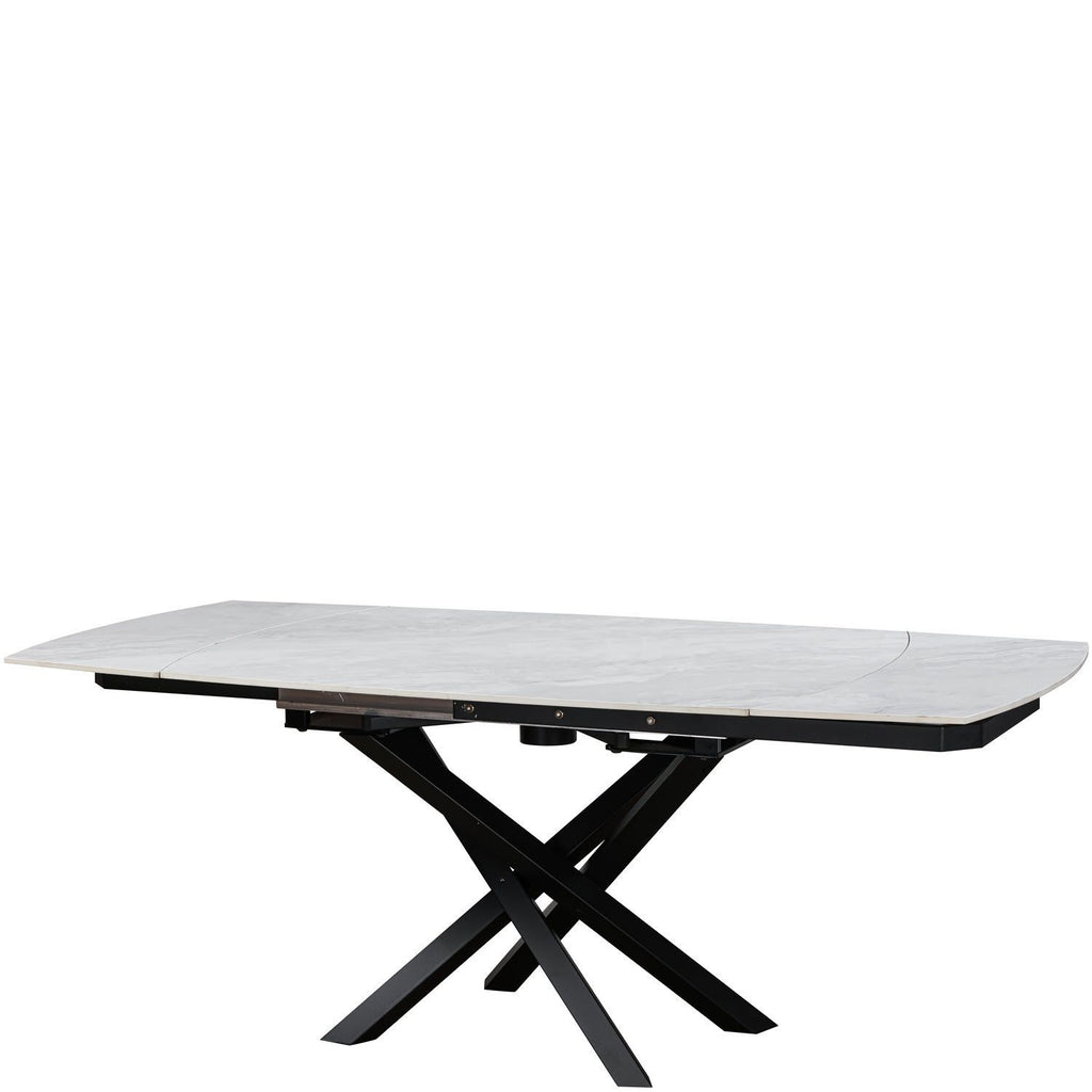 ENZO Ceramic Pearla Grey 120 180 EXT Gloss - Home Furniture Interiors
