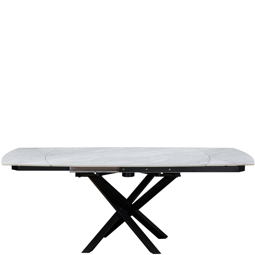 ENZO Ceramic Pearla Grey 120 180 EXT Gloss - Home Furniture Interiors