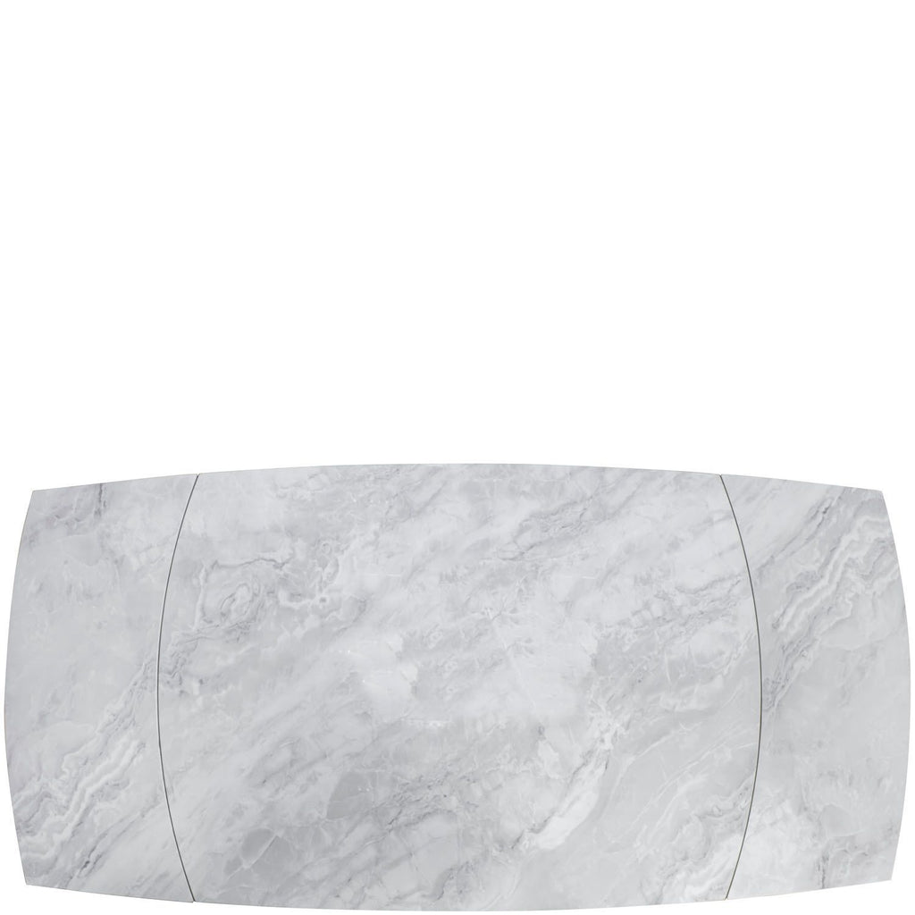 ENZO Ceramic Pearla Grey 120 180 EXT Gloss - Home Furniture Interiors