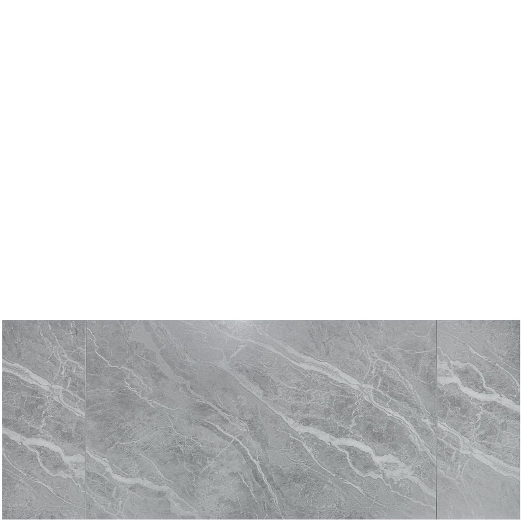 MARCO Ceramic Argento Grey 160 200 240 EXT Matt - Home Furniture Interiors