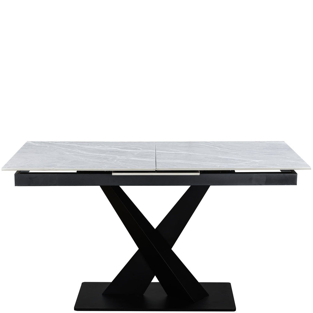 RENATO Ceramic Argento Grey 140 180 EXT Matt - Home Furniture Interiors