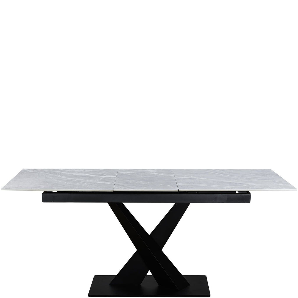 RENATO Ceramic Argento Grey 140 180 EXT Matt - Home Furniture Interiors