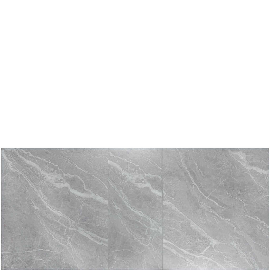 RENATO Ceramic Argento Grey 140 180 EXT Matt - Home Furniture Interiors
