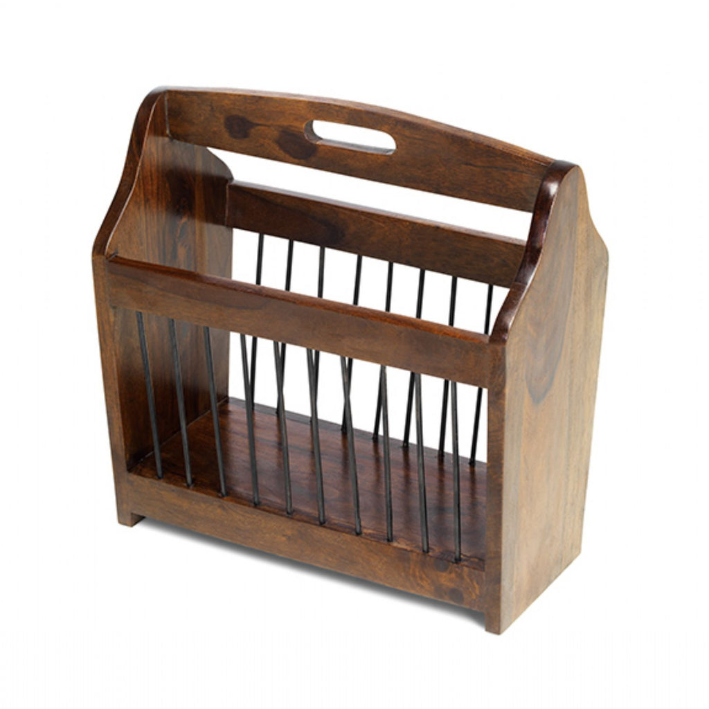 Magazine Rack - Home Furniture Interiors