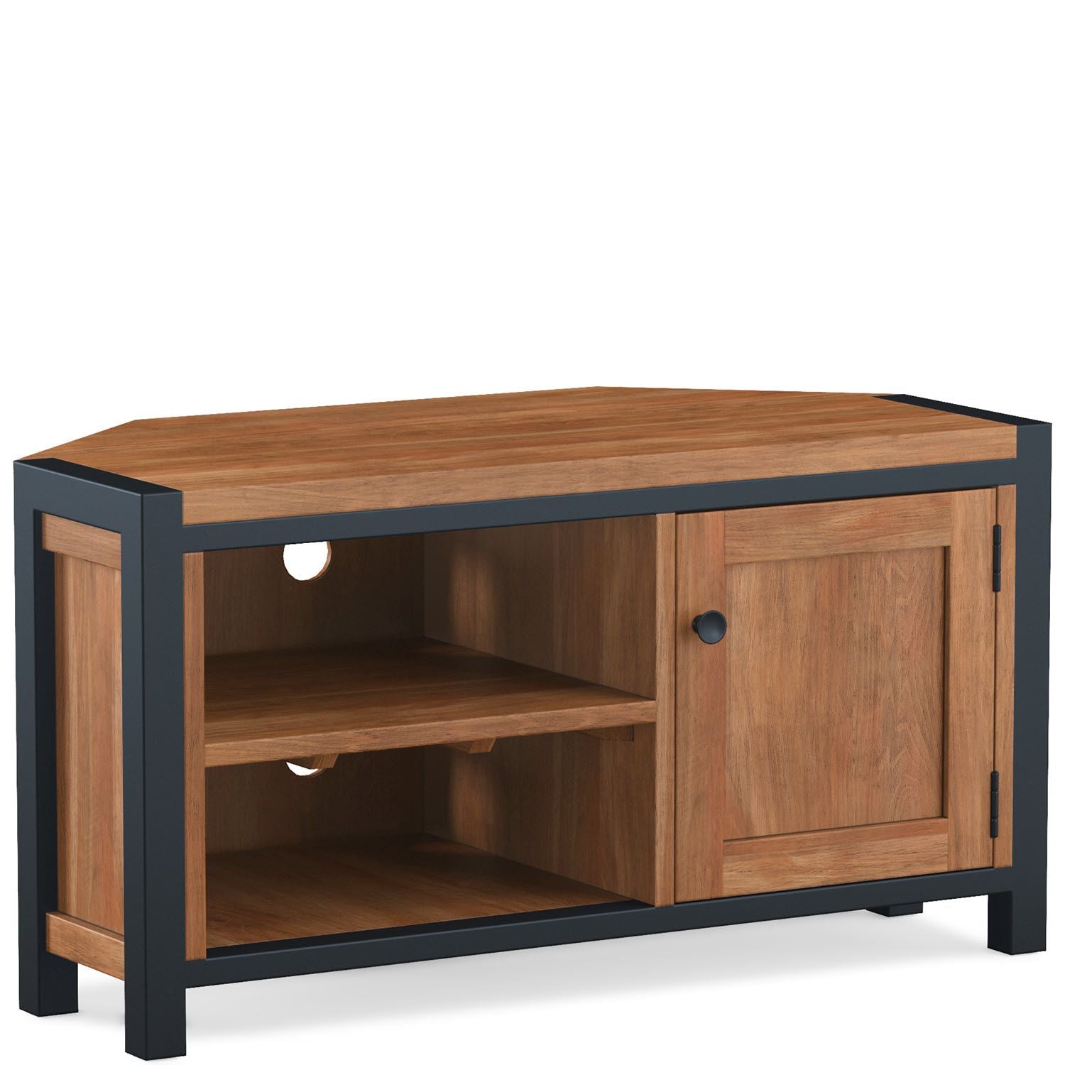 Corner TV Unit