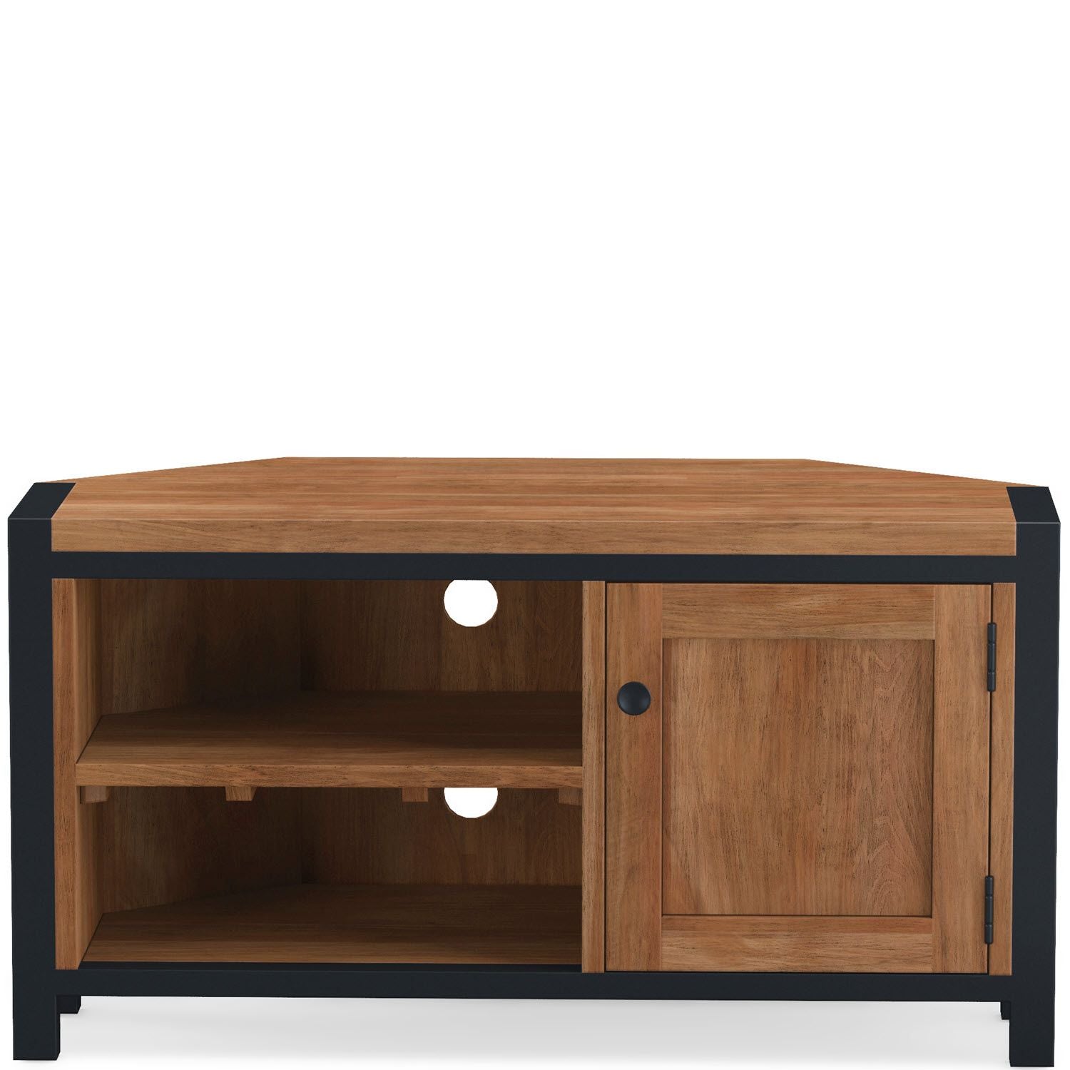 Corner TV Unit - Home Furniture Interiors