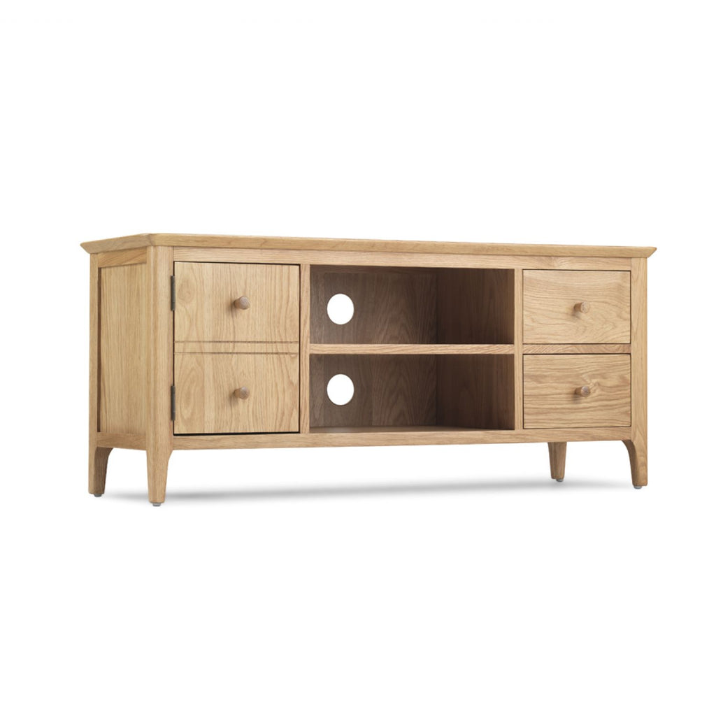Wide Screen TV Unit - Home Furniture Interiors