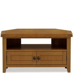 Corner TV Unit - Home Furniture Interiors